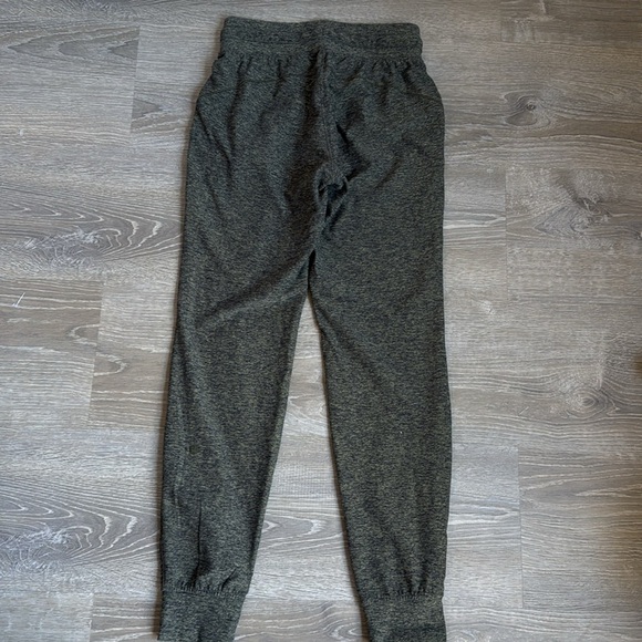 Lululemon Ready To Rulu Pant  Heathered Utilitarian / Black 4 - Picture 3 of 13